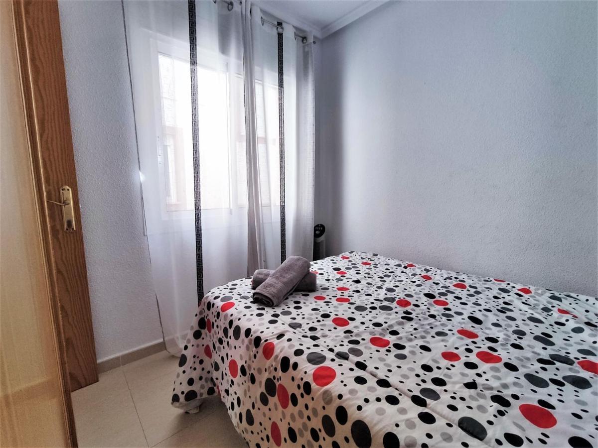Modern Townhouse With Bbq & Terrace - Gran Alacant Luaran gambar